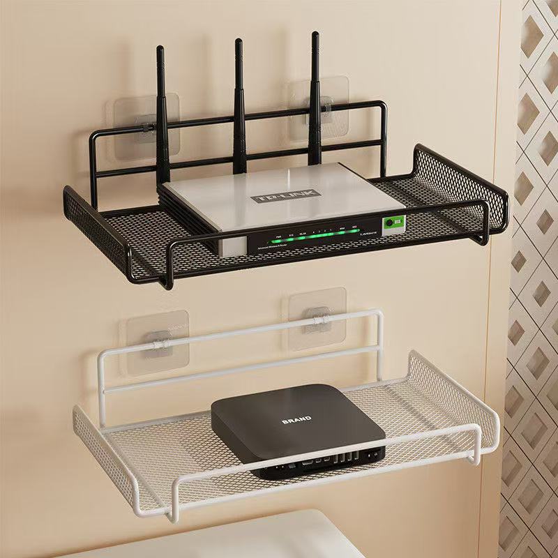 Mensola per Router in Acciaio  - Food Storage Shelving recensione e prezzo