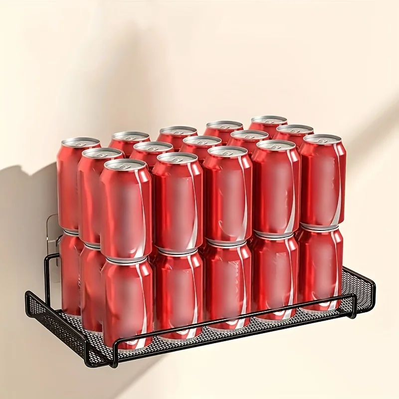 Mensola per Router in Acciaio  - Food Storage Shelving recensione e prezzo