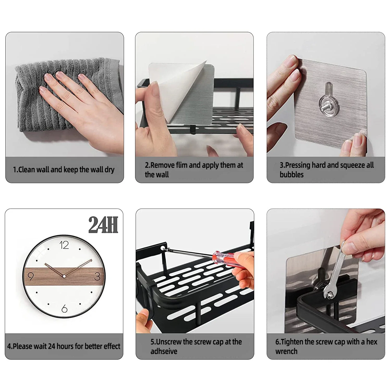 Mensola da bagno Organizzatore - Food Storage Shelving recensione e prezzo