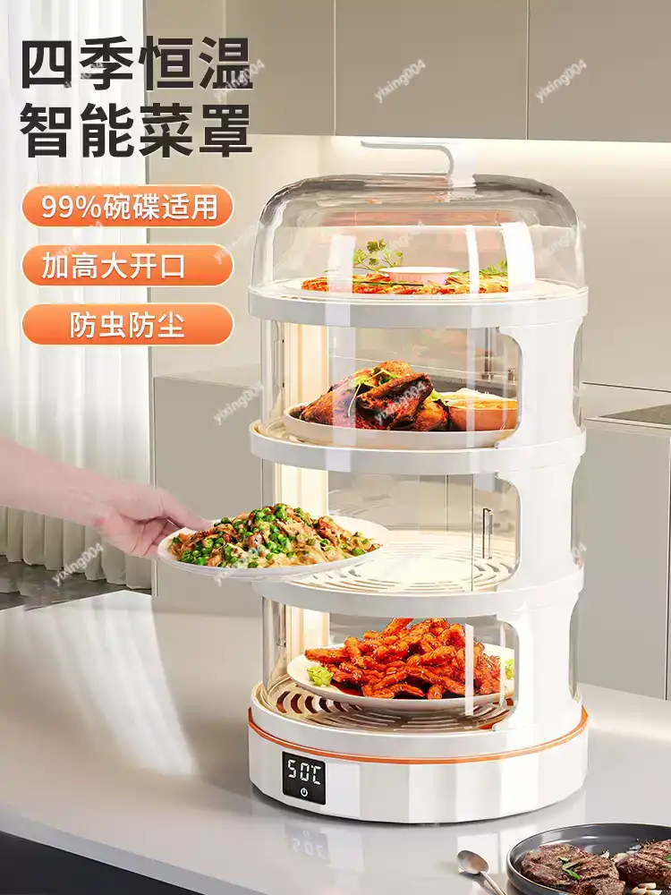 Copertura Termica per Alimenti - Food Storage Table recensione e prezzo