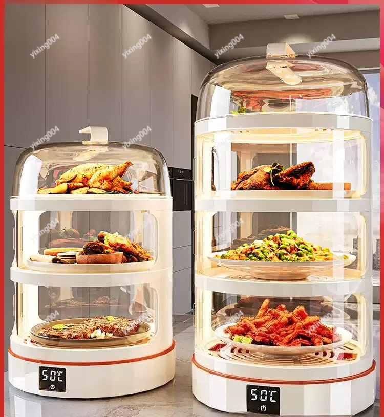 Copertura Termica per Alimenti - Food Storage Table recensione e prezzo