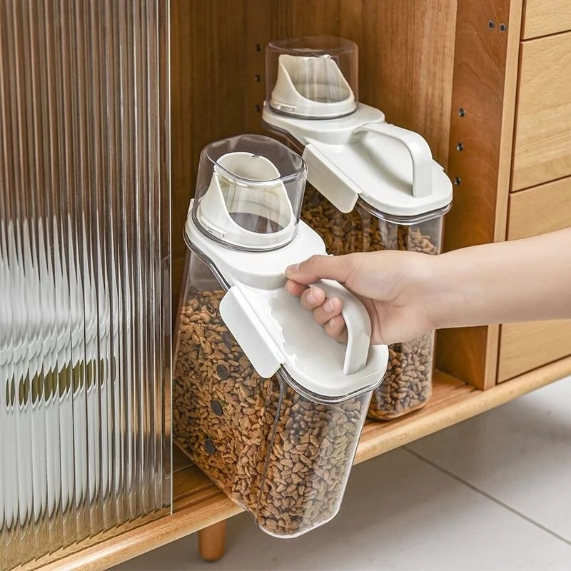 Contenitore per alimenti per a - Food Storage No Pantry recensione e prezzo