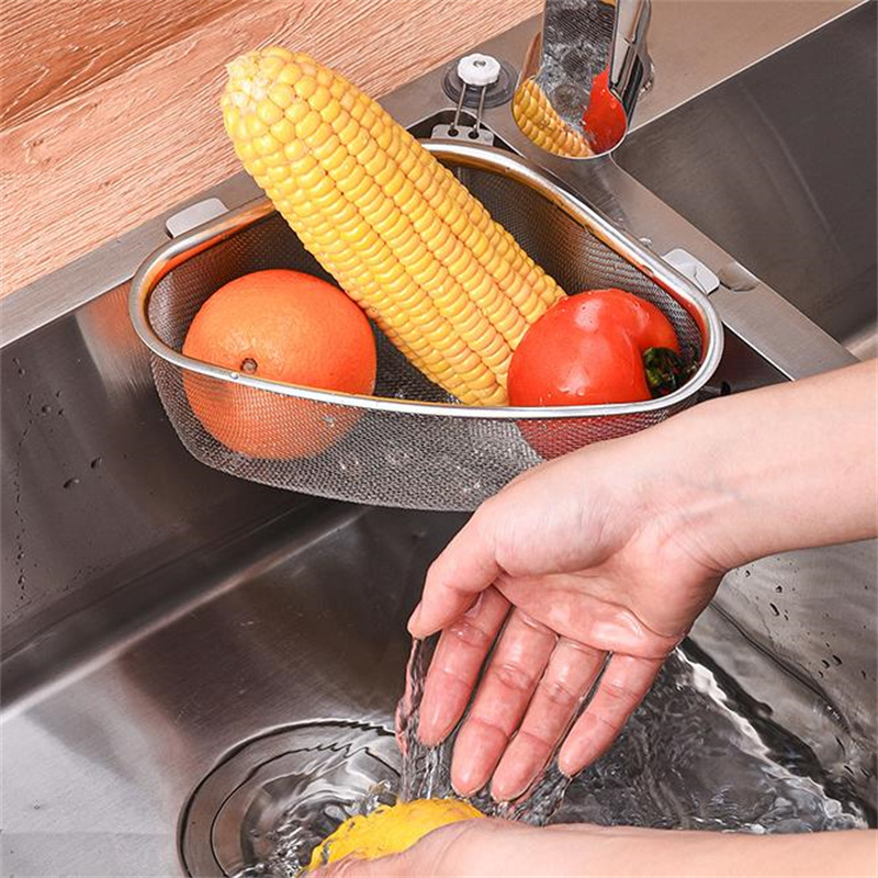 Cestello di scarico per lavell - Food Storage Shelving recensione e prezzo